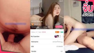 คลิปหลุดmlive น้องโอ๋เอ๋ idx-81358450 เย็ดกับพี่เทพ ตอกหีแบบเน้นๆ ขึ้นขย่มควย บดหีอย่างร่านควย รีบดูเลย โคตรเด็ด